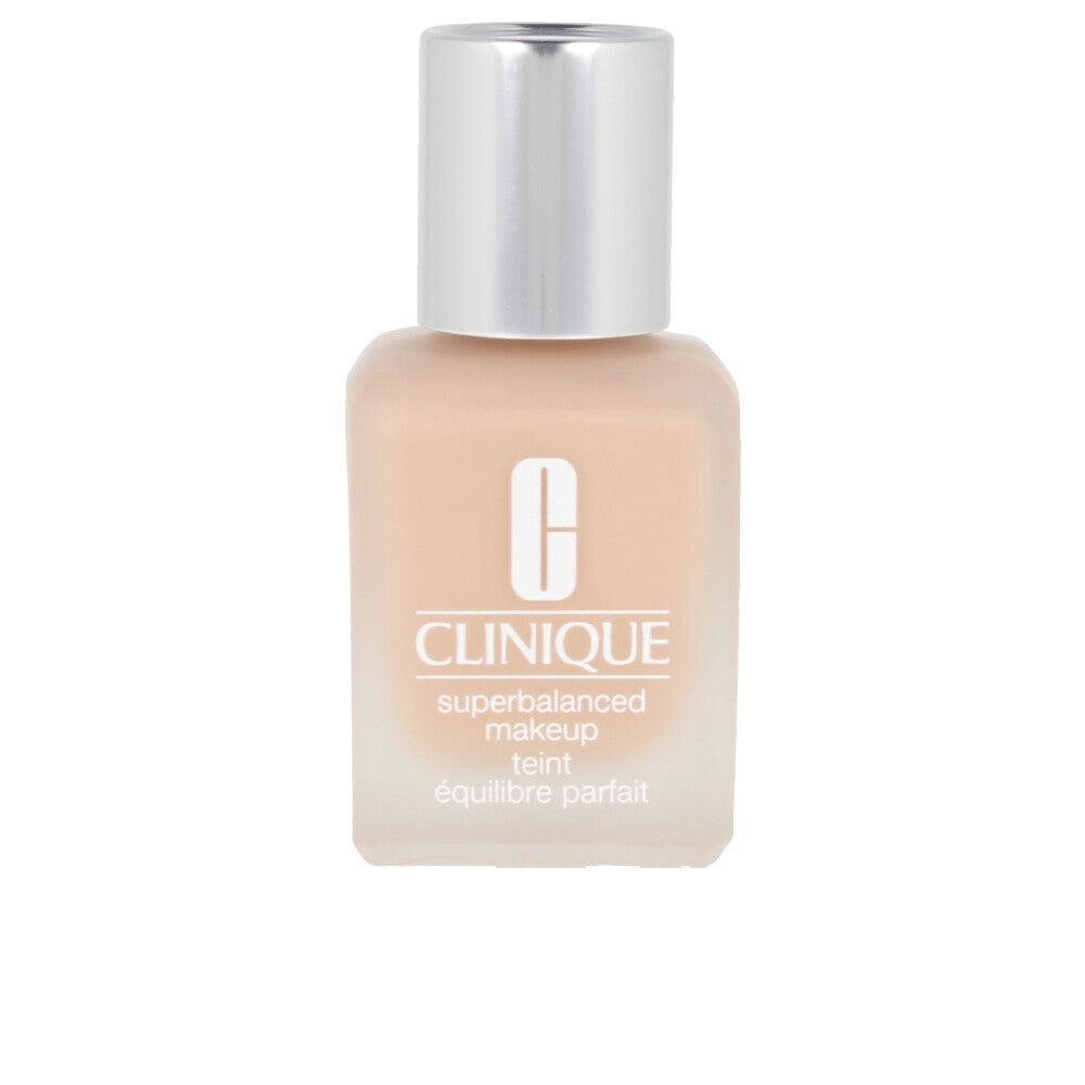 CLINIQUE SUPERBALANCED fluid 30 ml in CN 28 Ivory , Makeup by CLINIQUE. Merkmale: . Verfügbar bei ParfümReich.