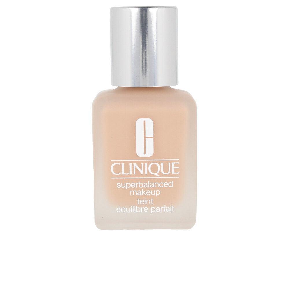 CLINIQUE SUPERBALANCED fluid 30 ml in CN 62 Porcelain Beige , Makeup by CLINIQUE. Merkmale: . Verfügbar bei ParfümReich.
