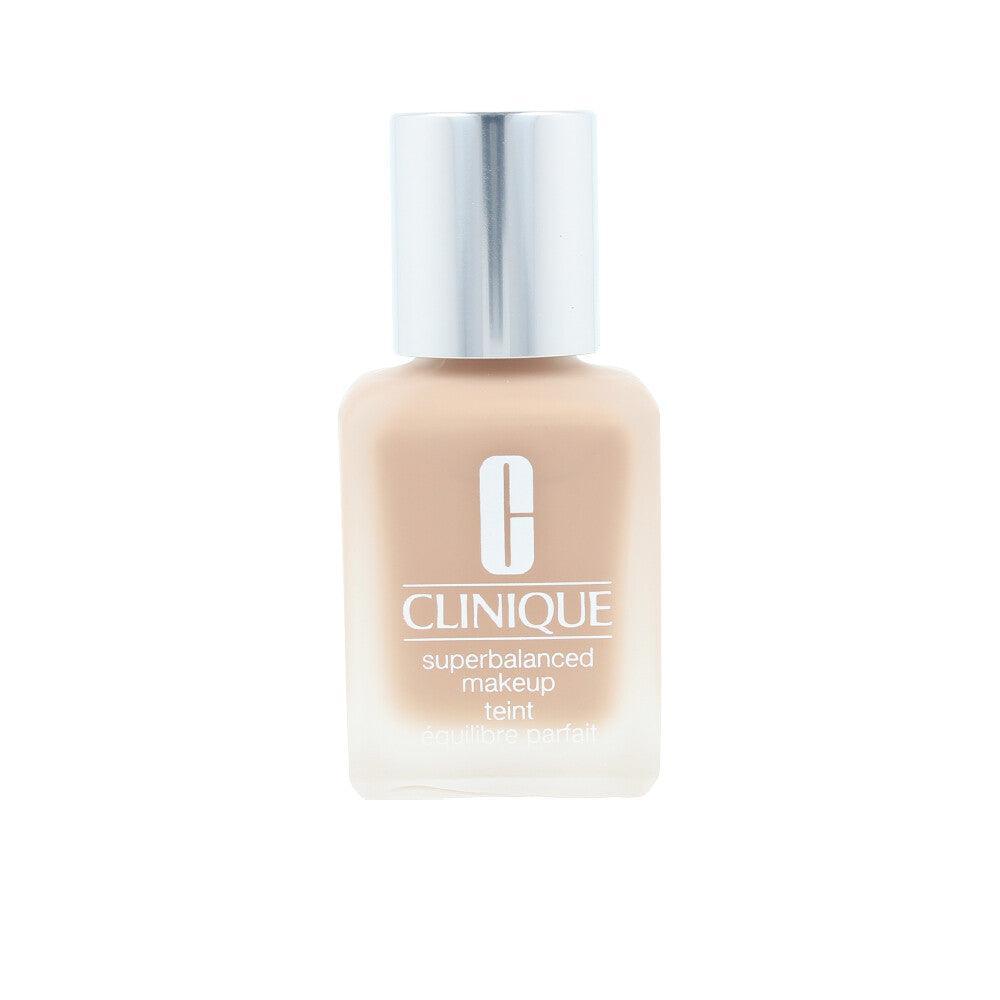 CLINIQUE SUPERBALANCED fluid 30 ml in CN 90 Sand , Makeup by CLINIQUE. Merkmale: . Verfügbar bei ParfümReich.