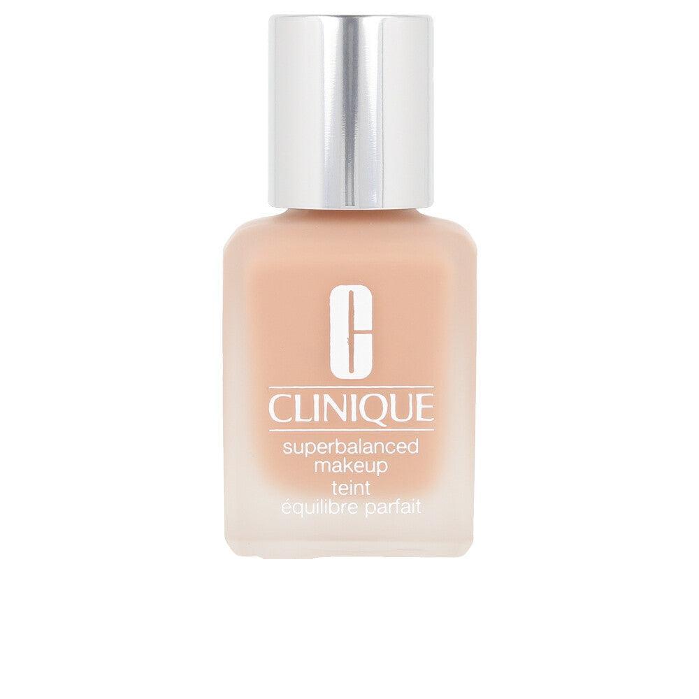 CLINIQUE SUPERBALANCED fluid in CN 73 Honeyed Beige , Makeup by CLINIQUE. Merkmale: . Verfügbar bei ParfümReich.