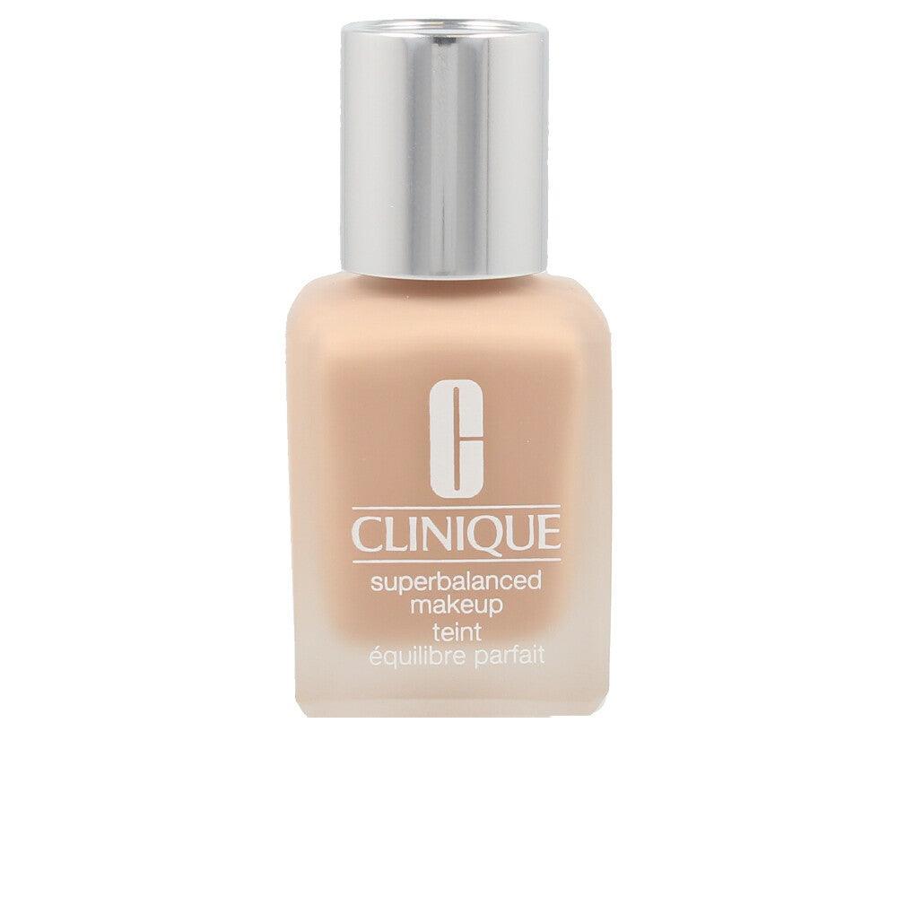 CLINIQUE SUPERBALANCED teint équilibre parfait in CN 40 Cream Chamois , Makeup by CLINIQUE. Merkmale: . Verfügbar bei ParfümReich.