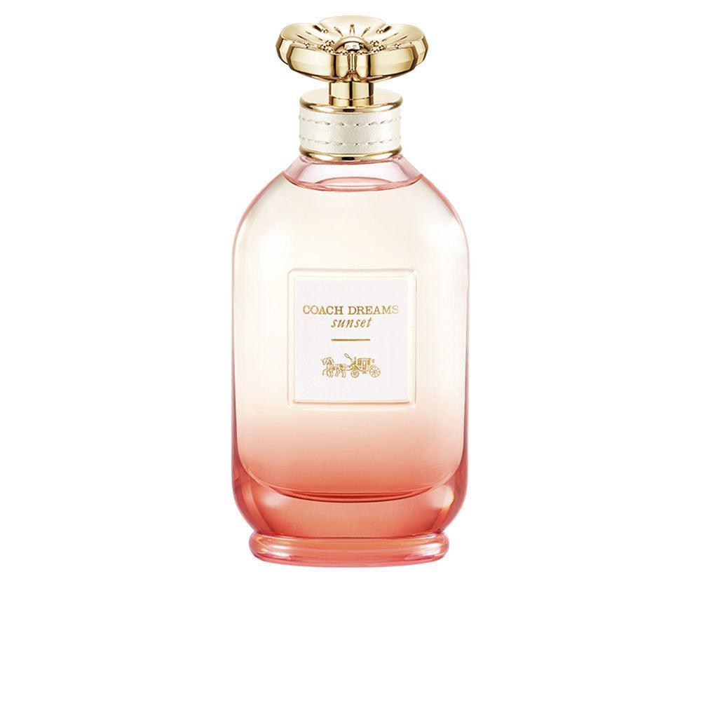 Coach Dreams Sunset Eau de Parfum in 90 ml , Perfumes by COACH. Merkmale: . Verfügbar bei ParfümReich.