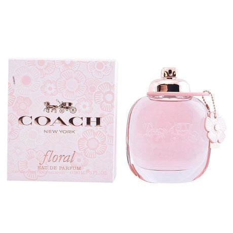 Coach Floral Eau De Parfum in 90 ml , Perfumes by COACH. Merkmale: . Verfügbar bei ParfümReich.