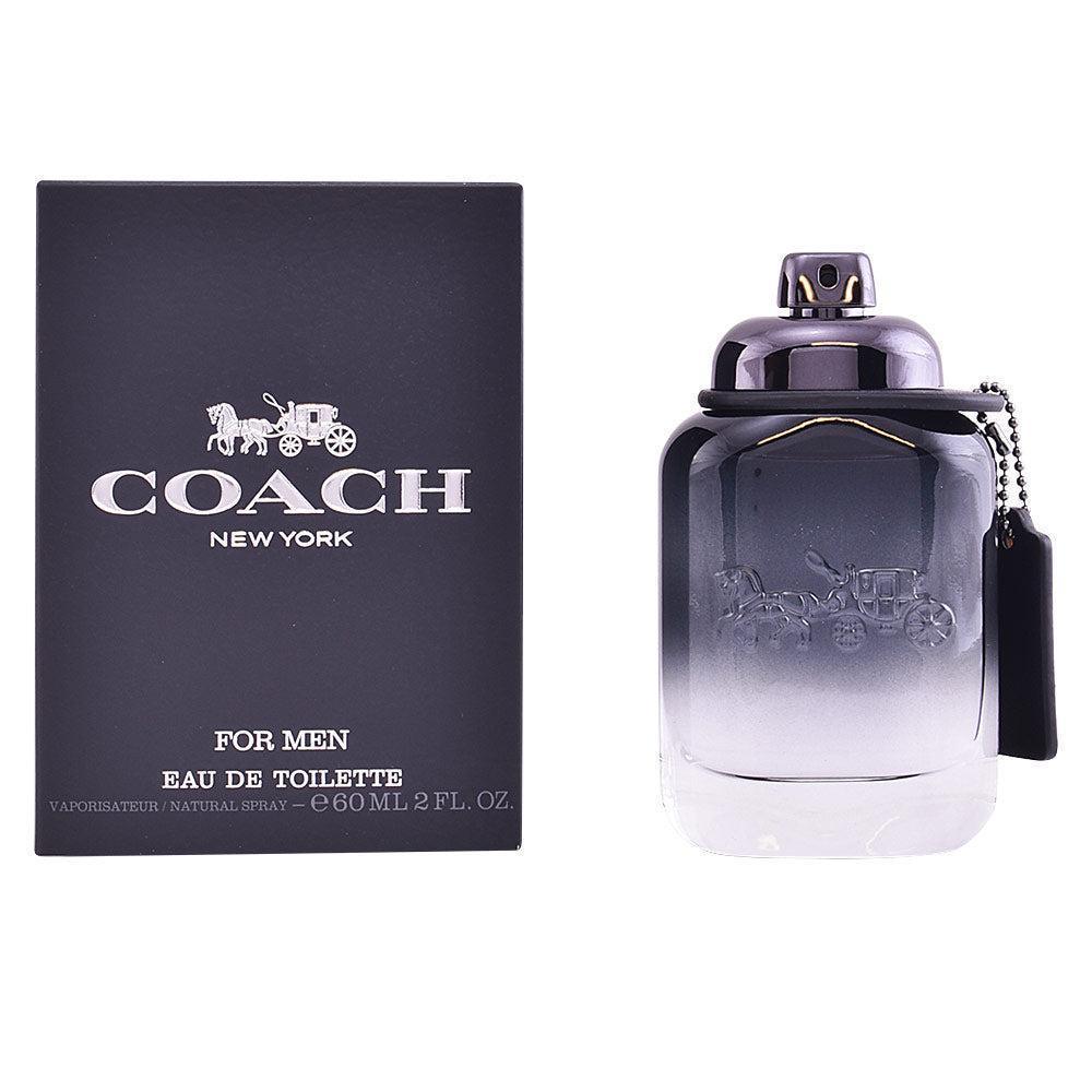 Coach For Men Eau de Toilette in 60 ml , Perfumes by COACH. Merkmale: . Verfügbar bei ParfümReich.