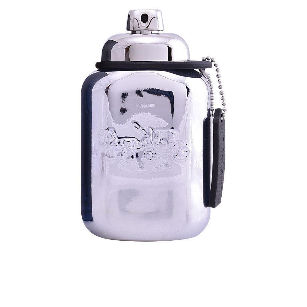 COACH COACH PLATINUM eau de parfum spray 60 ml in , Perfumes by COACH. Merkmale: COACH COACH PLATINUM eau de parfum spray. Verfügbar bei ParfümReich.