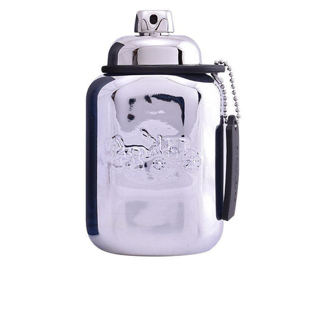 COACH COACH PLATINUM eau de parfum spray 60 ml in , Perfumes by COACH. Merkmale: COACH COACH PLATINUM eau de parfum spray. Verfügbar bei ParfümReich.