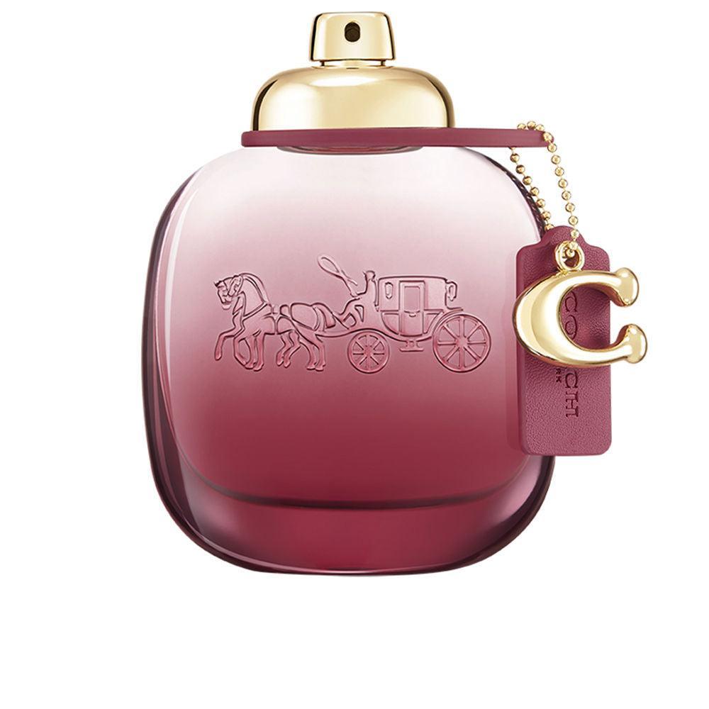 coach wild rose eau de parfum in 90 ml , Perfumes by COACH. Merkmale: . Verfügbar bei ParfümReich.