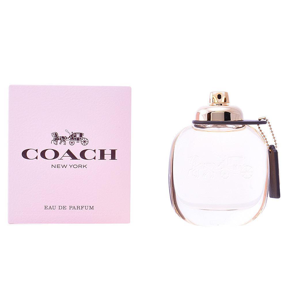 COACH WOMAN eau de parfum in 90 ml , Perfumes by COACH. Merkmale: . Verfügbar bei ParfümReich.