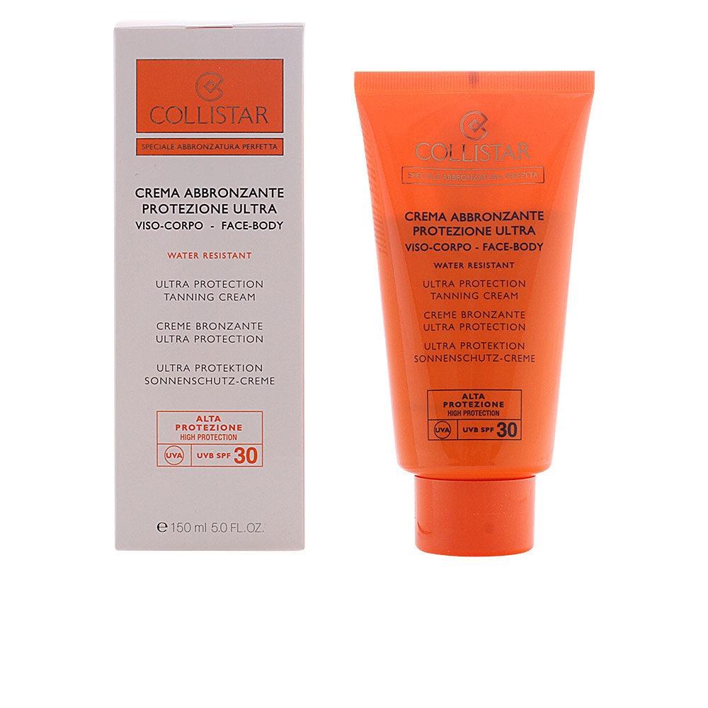 COLLISTAR CREMA BRONCEADORA protección ultra SPF30 150 ml in , Sun Care by COLLISTAR. Merkmale: . Verfügbar bei ParfümReich.