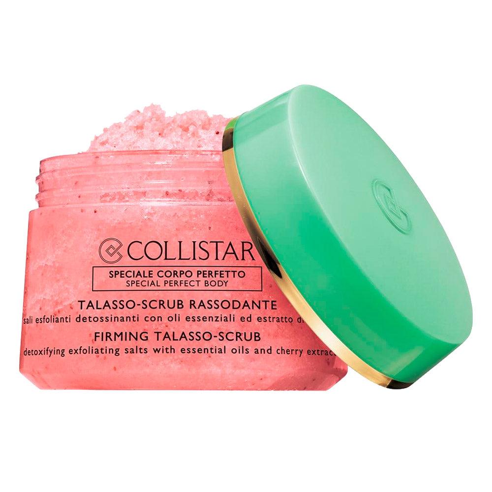 COLLISTAR TALASSO-SCRUB reafirmante 700 gr in , Body Cosmetics by COLLISTAR. Merkmale: . Verfügbar bei ParfümReich.