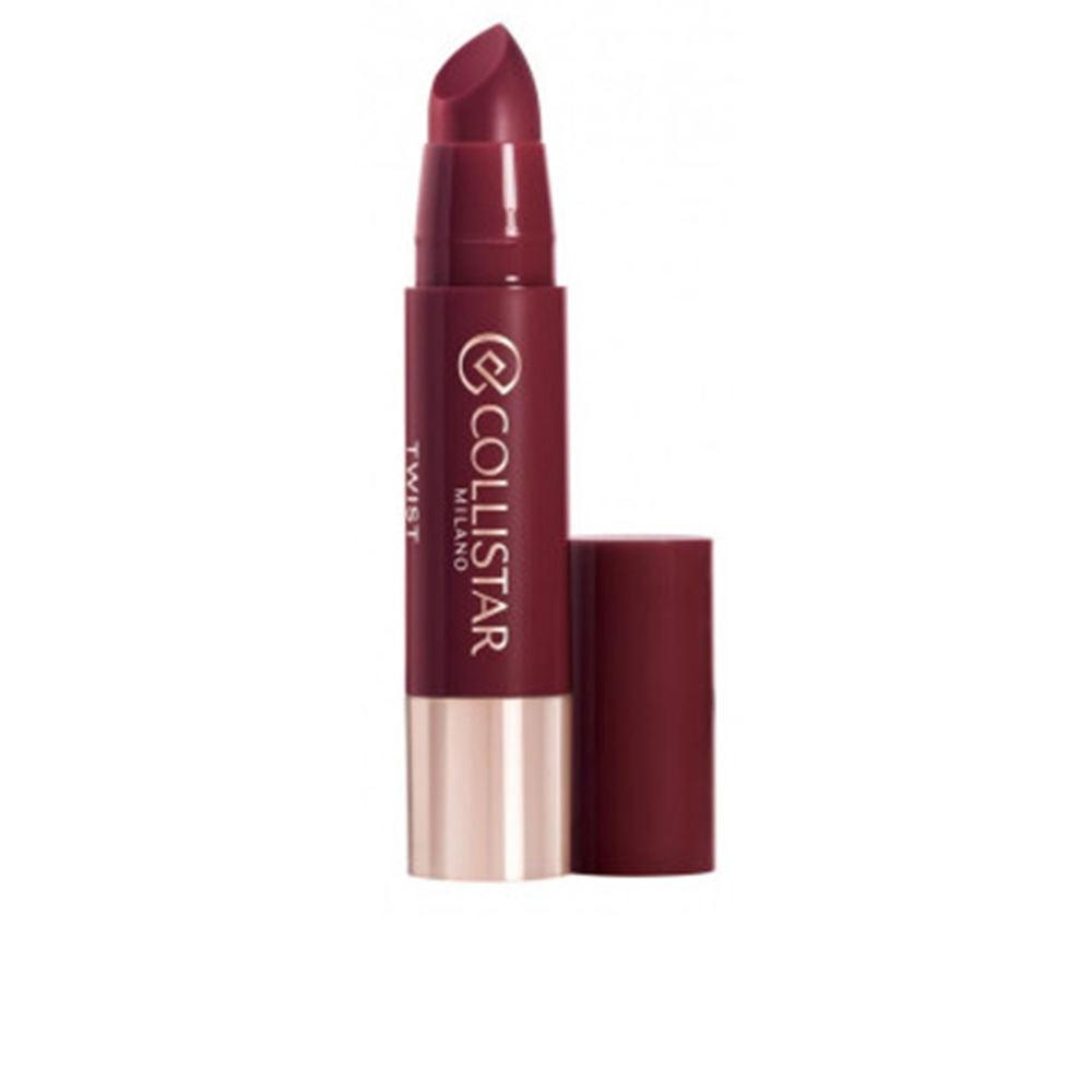 COLLISTAR TWIST BALMY GLOSS lip balm 2,8 gr in 214-burgundy , Makeup by COLLISTAR. Merkmale: . Verfügbar bei ParfümReich.