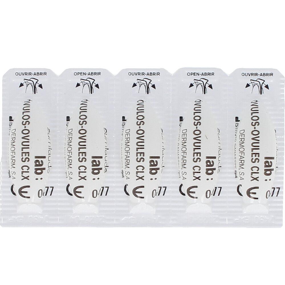 CUMLAUDE LAB CLX OVA 10 x 3 gr in , Health by CUMLAUDE LAB. Merkmale: . Verfügbar bei ParfümReich.