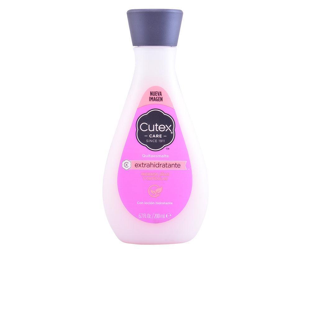 CUTEX CUTEX quita-esmaltes extrahidratante 200 ml in , Hygiene by CUTEX. Merkmale: . Verfügbar bei ParfümReich.