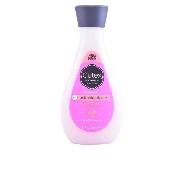 CUTEX CUTEX quita-esmaltes extrahidratante 200 ml in , Hygiene by CUTEX. Merkmale: . Verfügbar bei ParfümReich.