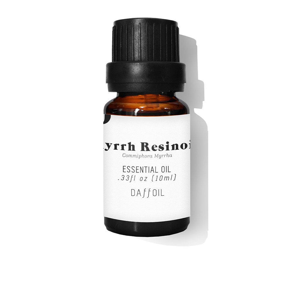 DAFFOIL ACEITE ESENCIAL mirra resinoide in 10 ml , Home by DAFFOIL. Merkmale: . Verfügbar bei ParfümReich.