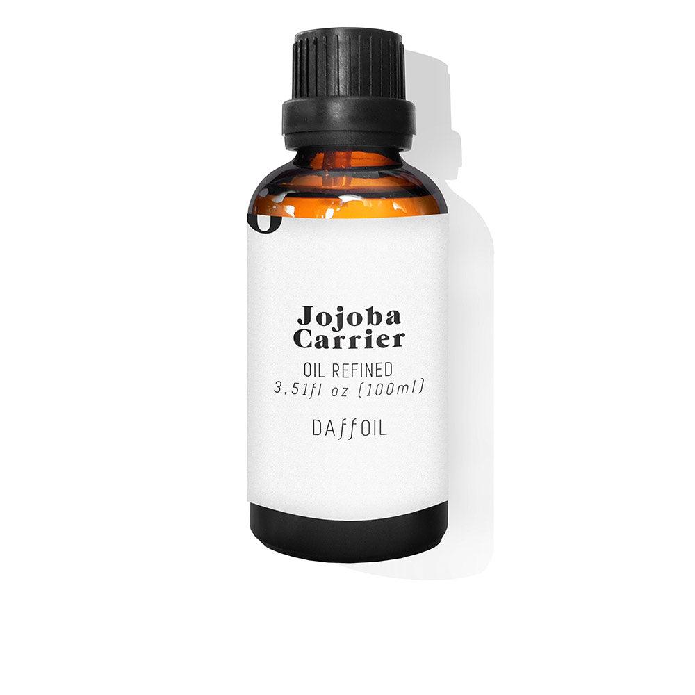 DAFFOIL Jojoba oil 100ml in , Body Cosmetics by DAFFOIL. Merkmale: . Verfügbar bei ParfümReich.
