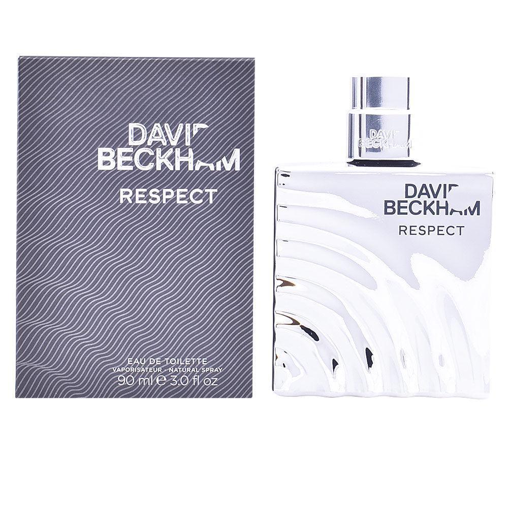 DAVID BECKHAM RESPECT eau de toilette spray 90 ml in , Perfumes by DAVID BECKHAM. Merkmale: DAVID BECKHAM RESPECT eau de toilette spray. Verfügbar bei ParfümReich.