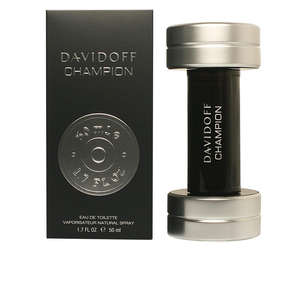 Davidoff Champion Eau de Toilette in 50 ml , Perfumes by DAVIDOFF. Merkmale: . Verfügbar bei ParfümReich.