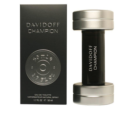 Davidoff Champion Eau de Toilette in 50 ml , Perfumes by DAVIDOFF. Merkmale: . Verfügbar bei ParfümReich.