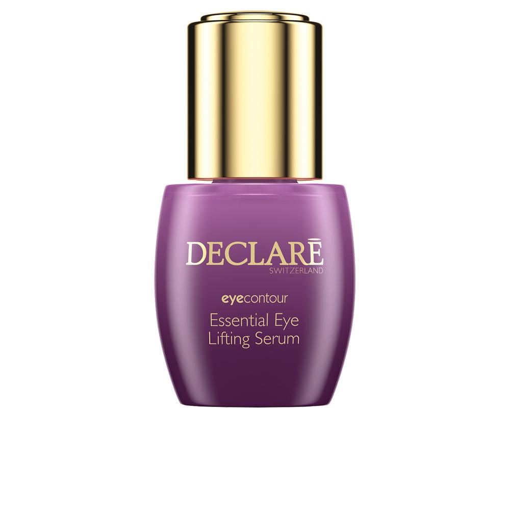 DECLARÉ AGE CONTROL essential eye lifting serum 15 ml in , Facial Cosmetics by DECLARÉ. Merkmale: . Verfügbar bei ParfümReich.