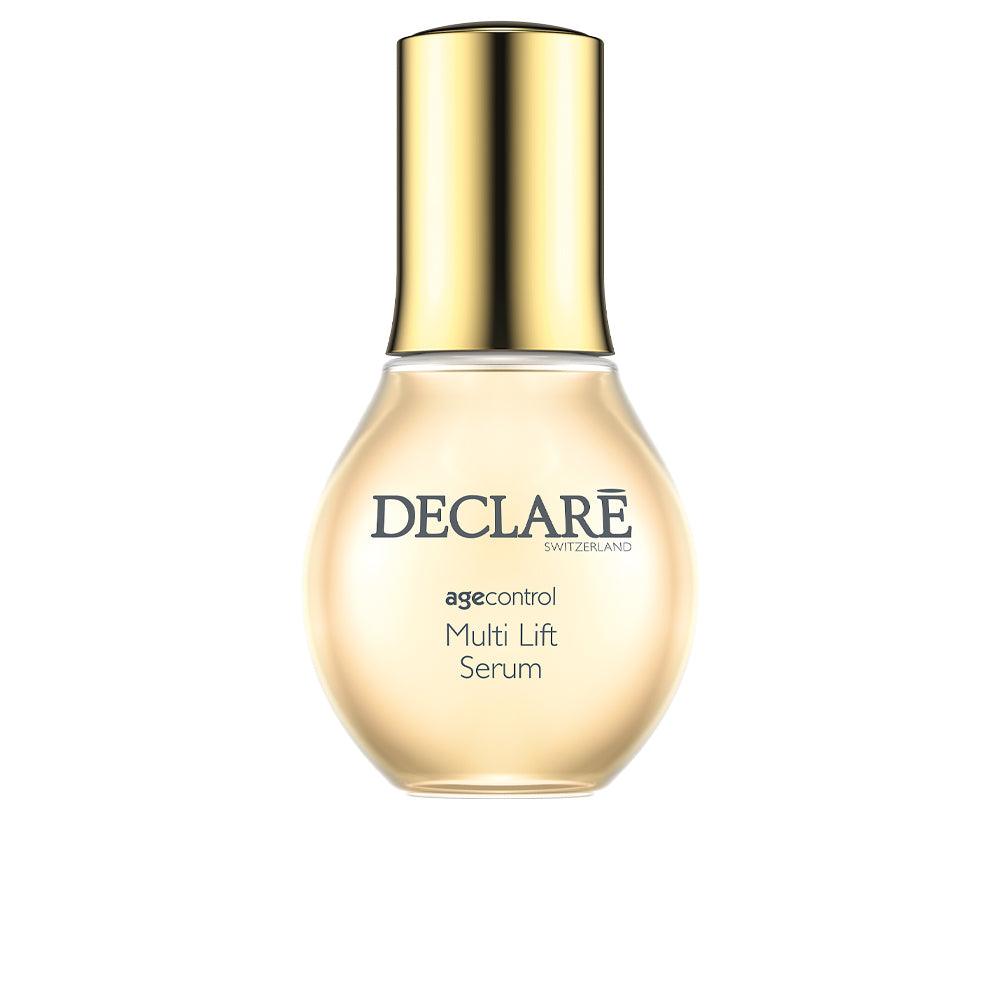 DECLARÉ AGE CONTROL multi lift serum 50 ml in , Facial Cosmetics by DECLARÉ. Merkmale: . Verfügbar bei ParfümReich.