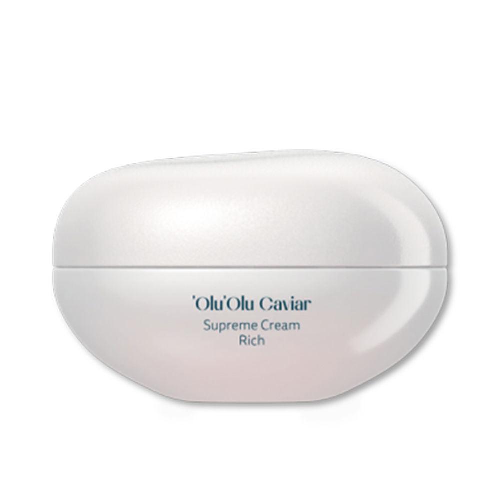 DECLARÉ OLU'OLU CAVIAR SUPREME rich cream 50 ml in , Facial Cosmetics by DECLARÉ. Merkmale: . Verfügbar bei ParfümReich.