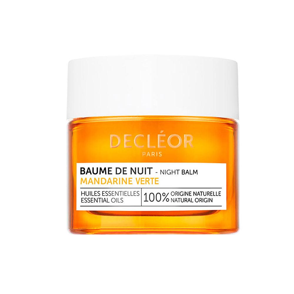 DECLEOR AROMESSENCE GREEN MANDARINE baume nuit iluminateur 15 ml in , Facial Cosmetics by DECLEOR. Merkmale: . Verfügbar bei ParfümReich.
