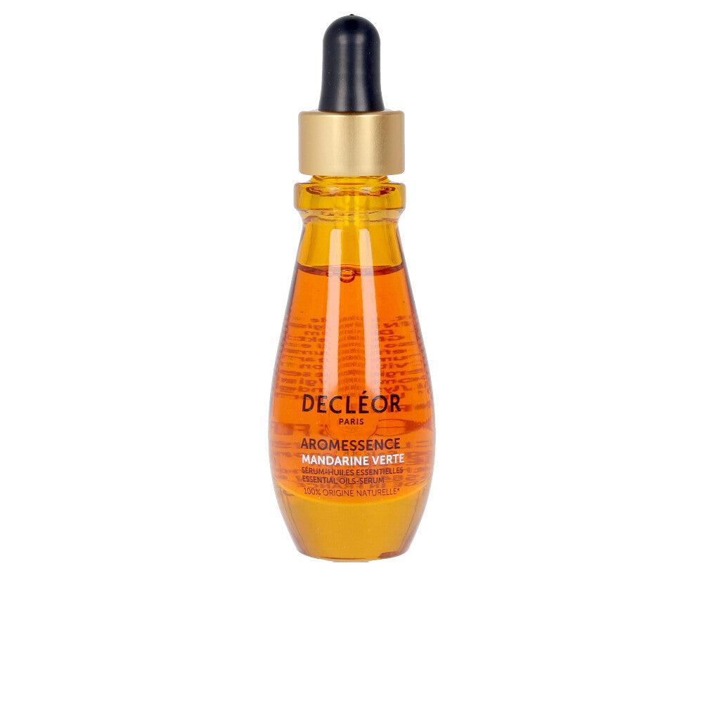 DECLEOR AROMESSENCE GREEN MANDARINE serum huiles essentielles 15 ml in , Facial Cosmetics by DECLEOR. Merkmale: . Verfügbar bei ParfümReich.