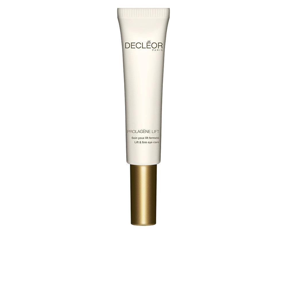 DECLEOR PROLAGÈNE LIFT soin yeux lift fermeté 15 ml in , Facial Cosmetics by DECLEOR. Merkmale: . Verfügbar bei ParfümReich.