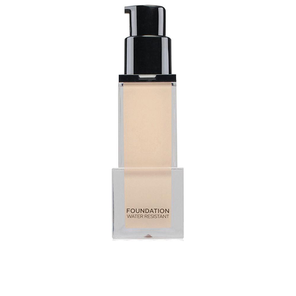 DELFY DELFY FOUNDATION waterproof makeup base 35 ml in 10-beige , Makeup by DELFY. Merkmale: . Verfügbar bei ParfümReich.