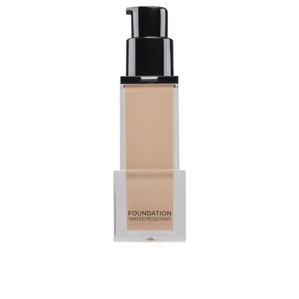 DELFY DELFY FOUNDATION waterproof makeup base 35 ml in , Makeup by DELFY. Merkmale: . Verfügbar bei ParfümReich.