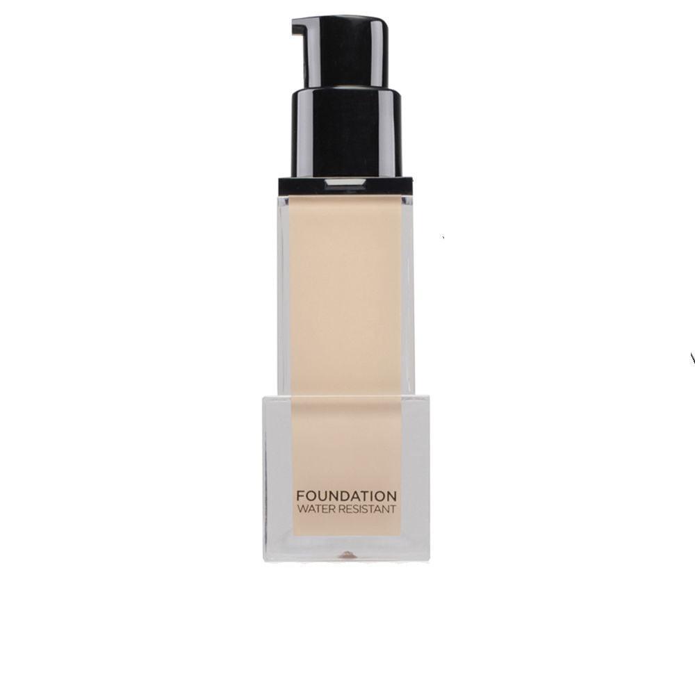 DELFY DELFY FOUNDATION waterproof makeup base 35 ml in , Makeup by DELFY. Merkmale: . Verfügbar bei ParfümReich.