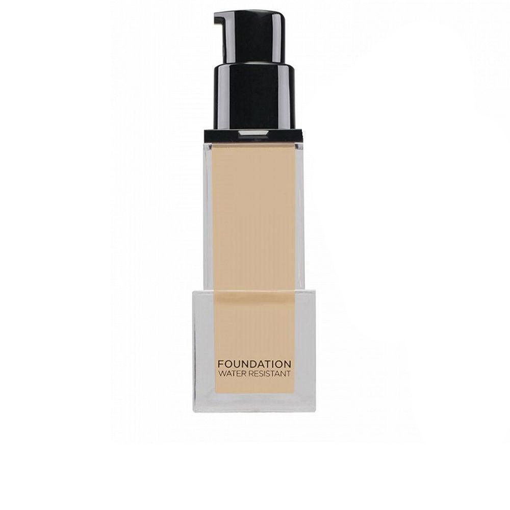 DELFY DELFY FOUNDATION waterproof makeup base 35 ml in 30-beige , Makeup by DELFY. Merkmale: . Verfügbar bei ParfümReich.