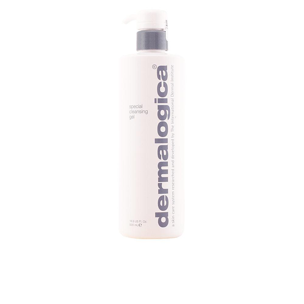 DERMALOGICA GREYLINE special cleansing gel 500 ml in , Facial Cosmetics by DERMALOGICA. Merkmale: . Verfügbar bei ParfümReich.