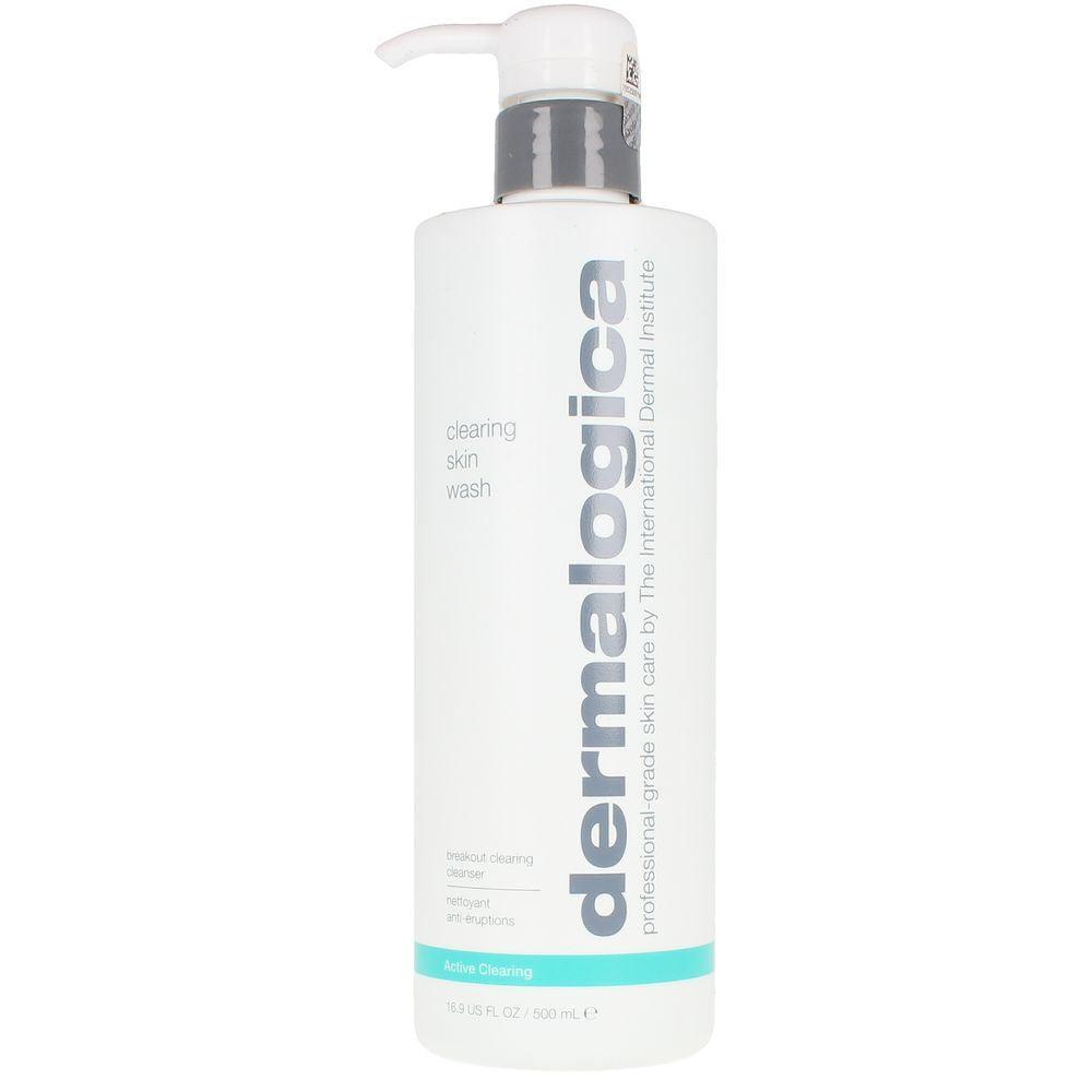 DERMALOGICA MEDIBAC CLEARING skin wash in 500 ml , Facial Cosmetics by DERMALOGICA. Merkmale: . Verfügbar bei ParfümReich.