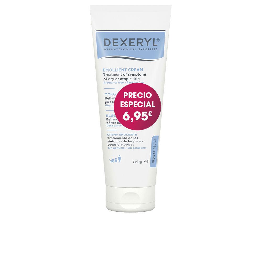 DEXERYL EMOLLIENT CREAM "PVP 6.95" 250 gr in , Body Cosmetics by DEXERYL. Merkmale: . Verfügbar bei ParfümReich.