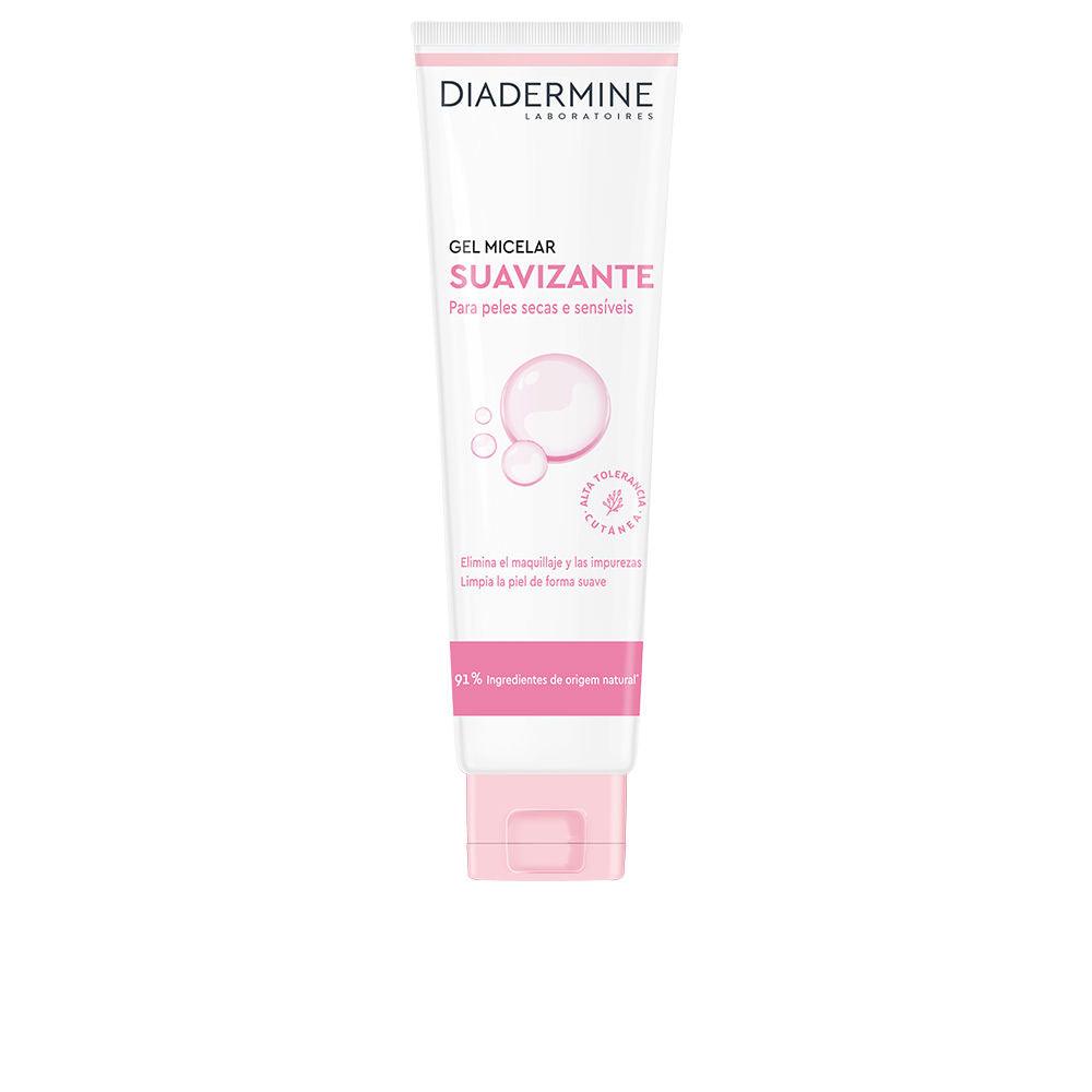 DIADERMINE GEL MICELAR GEL dry and sensitive skin 150 ml in , Facial Cosmetics by DIADERMINE. Merkmale: . Verfügbar bei ParfümReich.