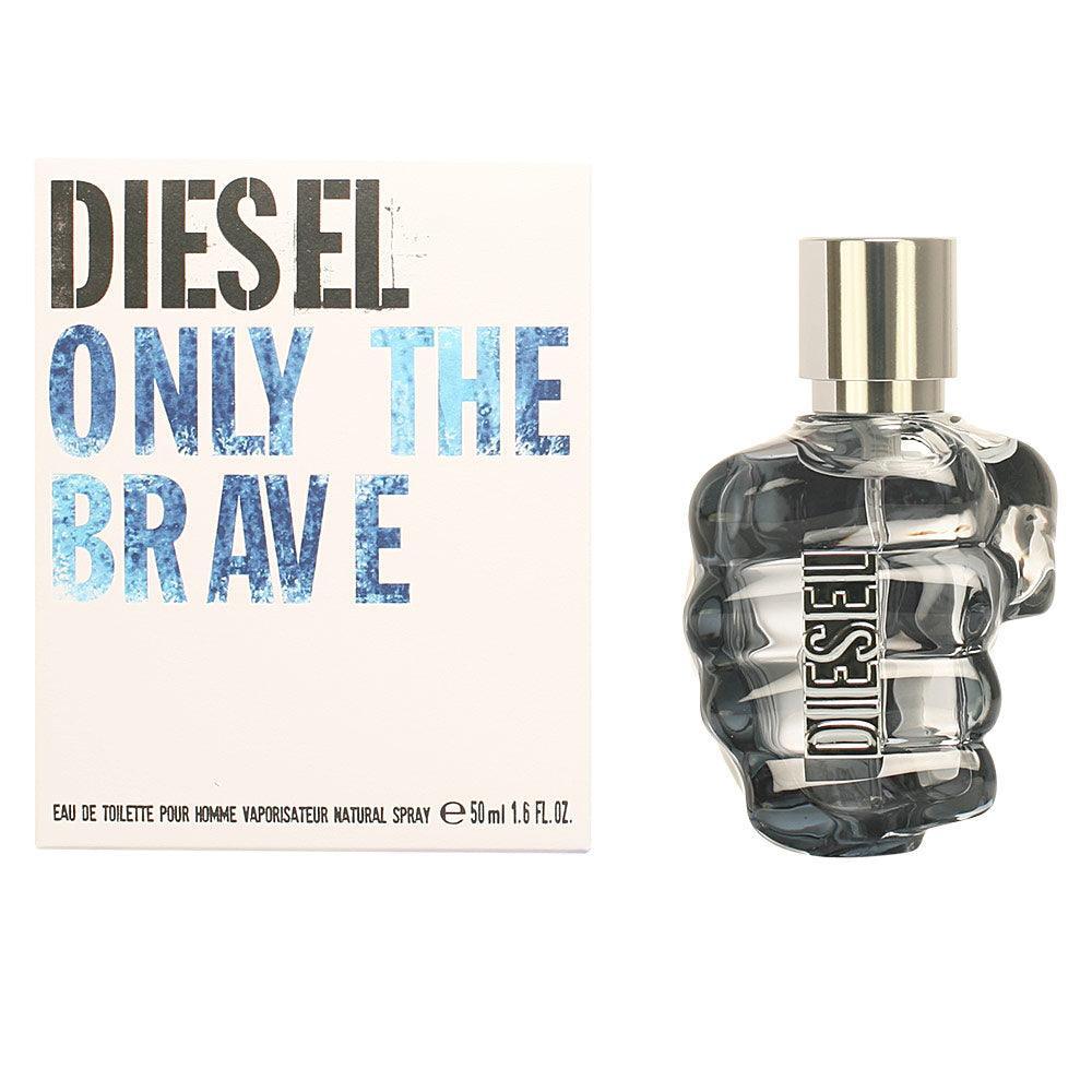Diesel Only The Brave Eau De Toilette in 50 ml , Perfumes by DIESEL. Merkmale: . Verfügbar bei ParfümReich.