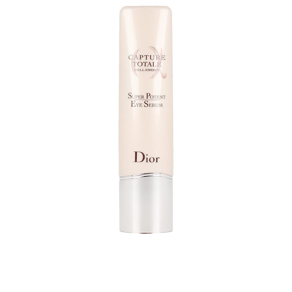 DIOR CAPTURE TOTALE C.E.L.L. ENERGY super potent eye serum 20 ml in , Facial Cosmetics by DIOR. Merkmale: . Verfügbar bei ParfümReich.