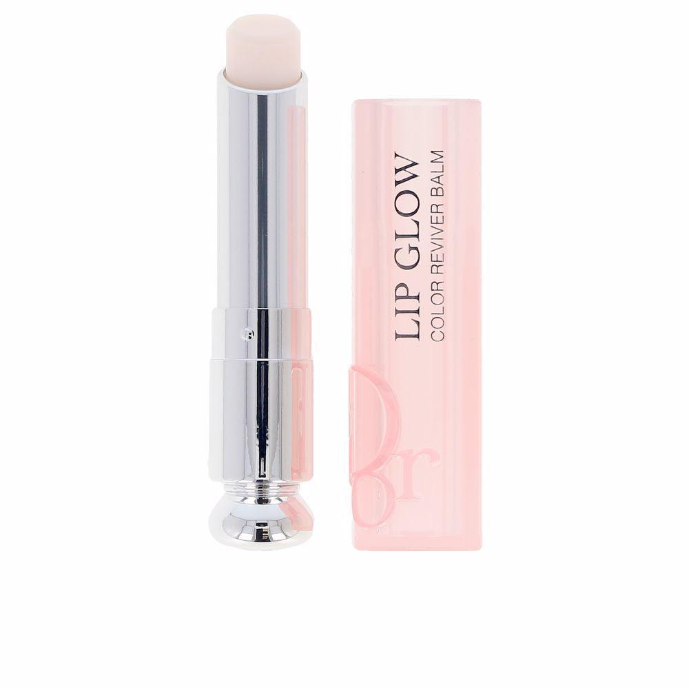 DIOR DIOR ADDICT lip glow in 000 Universal Clear , Makeup by DIOR. Merkmale: . Verfügbar bei ParfümReich.