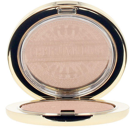 DIOR DIOR FOREVER COUTURE luminizer ed. limited 6 gr in 001-Lumière , Makeup by DIOR. Merkmale: . Verfügbar bei ParfümReich.