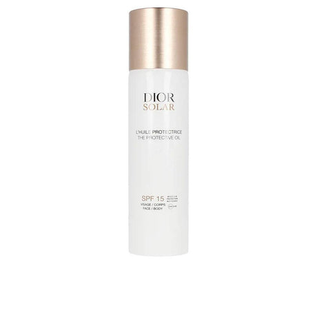 DIOR DIOR SOLAR l'huile protectrice mist SPF15 125 ml in , Sun Care by DIOR. Merkmale: . Verfügbar bei ParfümReich.