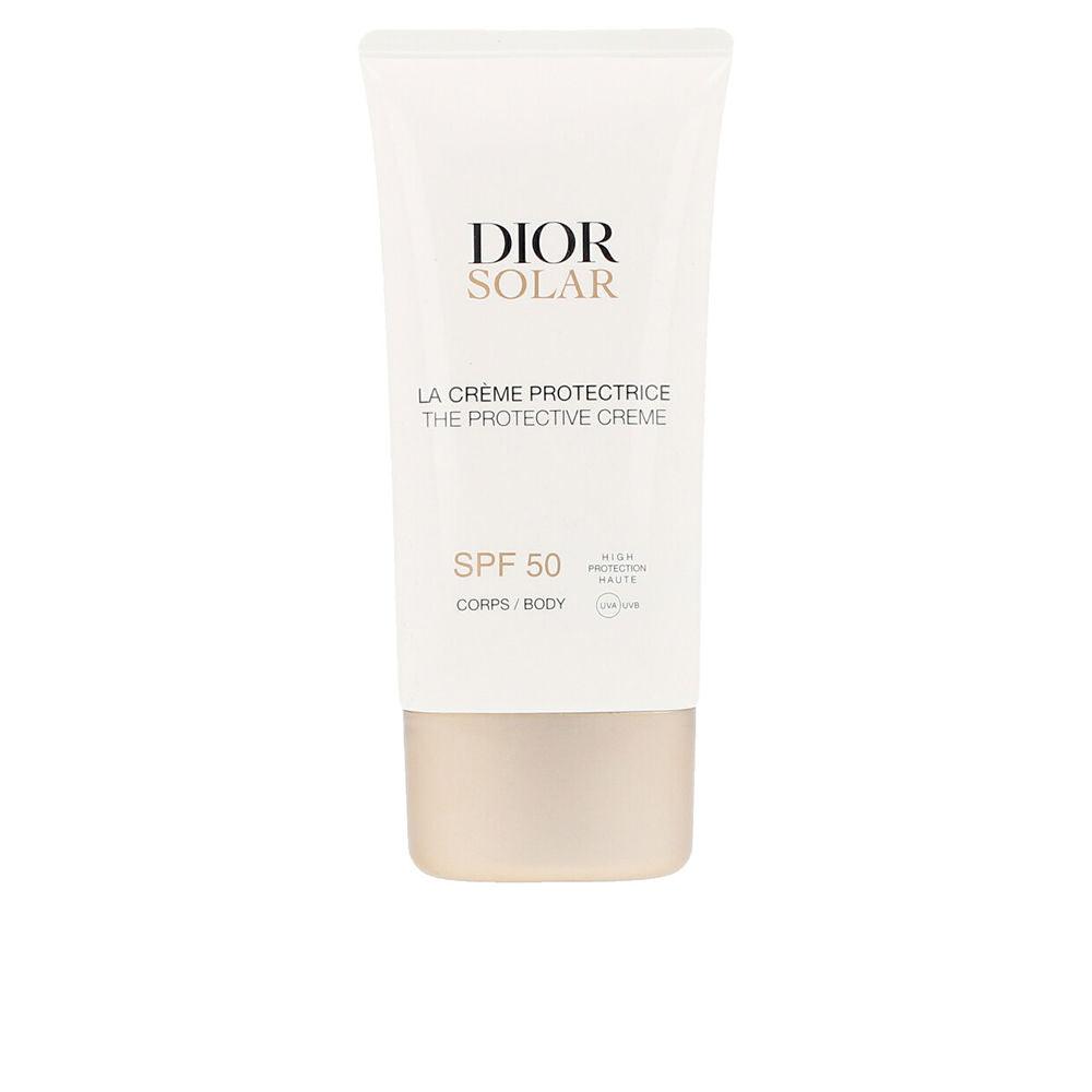 DIOR DIOR SOLAR protective body cream SPF50+ 150 ml in , Sun Care by DIOR. Merkmale: . Verfügbar bei ParfümReich.