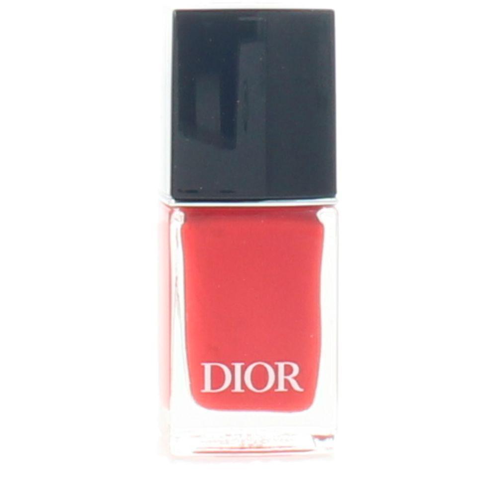 DIOR DIOR VERNIS nail lacquer 10ml in 080 Red Smile , Makeup by DIOR. Merkmale: . Verfügbar bei ParfümReich.