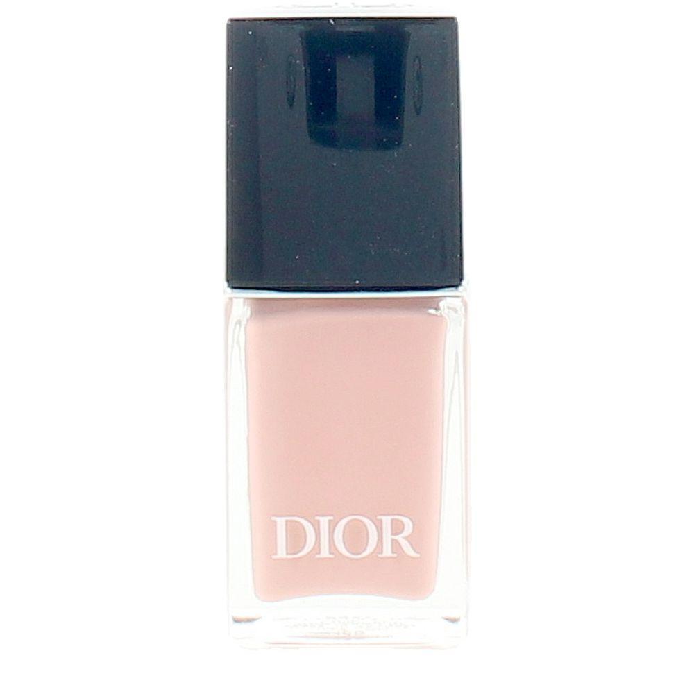 DIOR DIOR VERNIS nail lacquer 10ml in 100 Nude Look , Makeup by DIOR. Merkmale: . Verfügbar bei ParfümReich.
