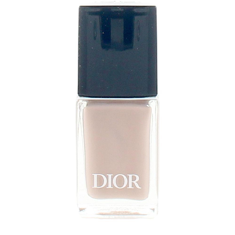DIOR DIOR VERNIS nail lacquer 10ml in 206 Gris Dior , Makeup by DIOR. Merkmale: . Verfügbar bei ParfümReich.