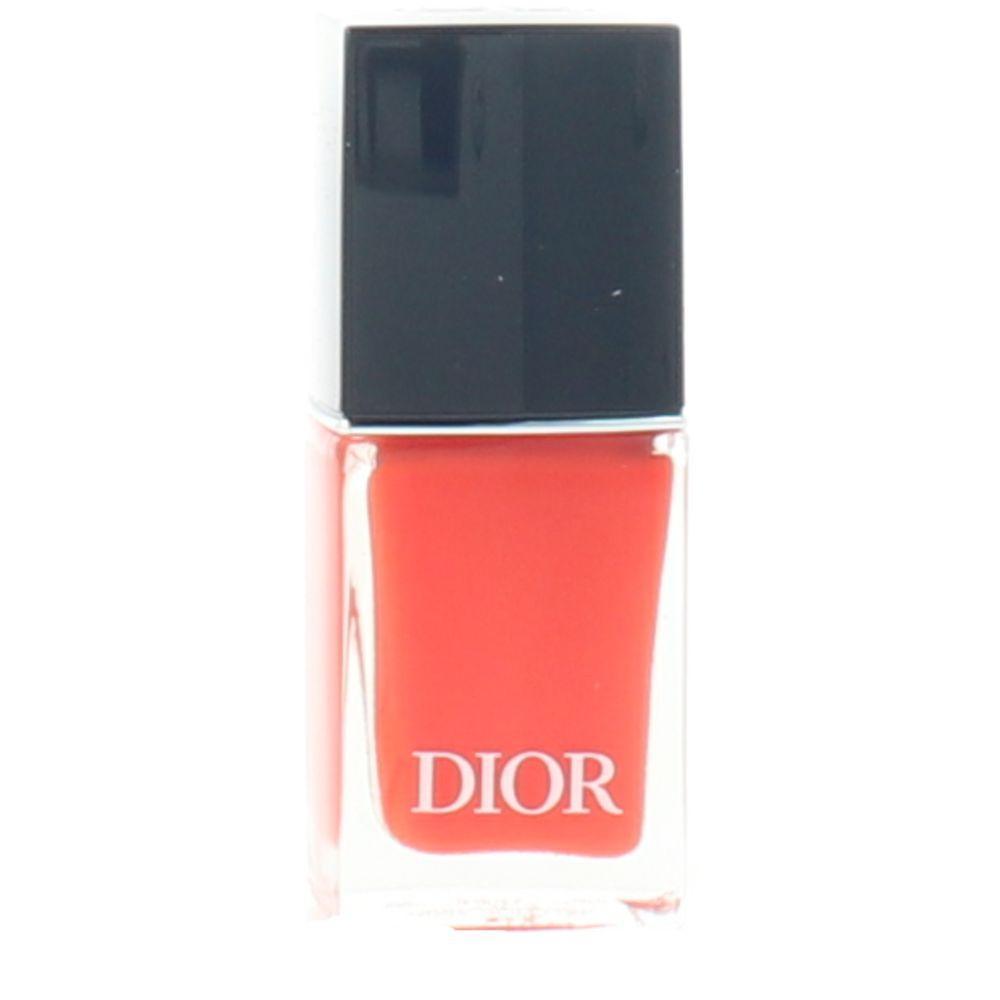 DIOR DIOR VERNIS nail lacquer 10ml in 648 Mirage , Makeup by DIOR. Merkmale: . Verfügbar bei ParfümReich.
