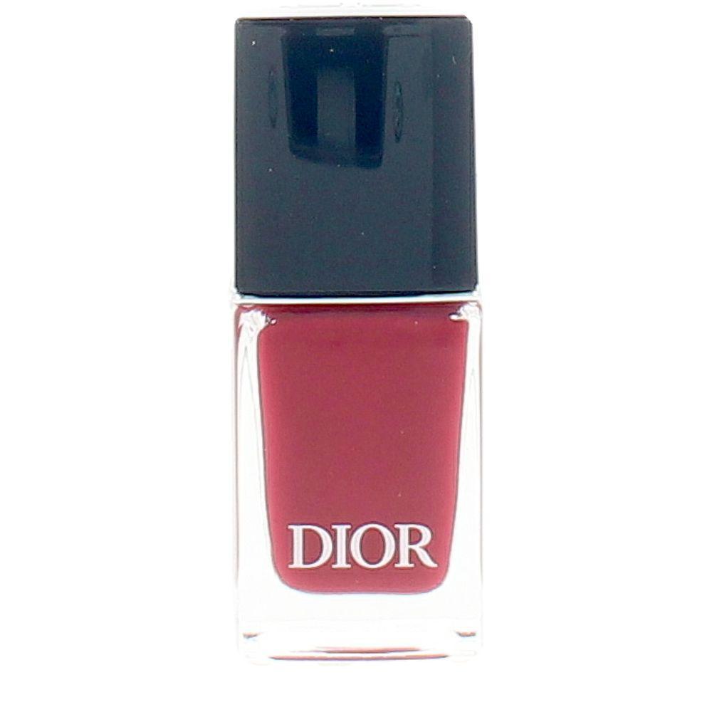 DIOR DIOR VERNIS nail lacquer 10ml in 853 Rouge Trafalgar , Makeup by DIOR. Merkmale: . Verfügbar bei ParfümReich.