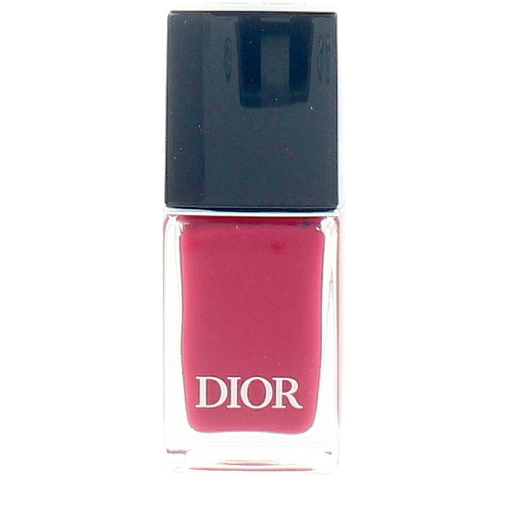 DIOR DIOR VERNIS nail lacquer 10ml in 878 Victoire , Makeup by DIOR. Merkmale: . Verfügbar bei ParfümReich.