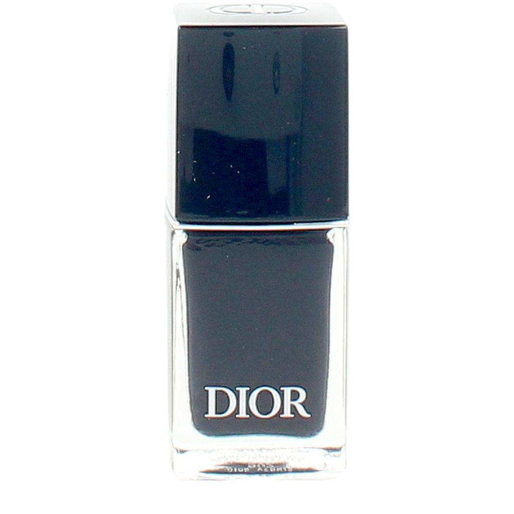 DIOR DIOR VERNIS nail lacquer 10ml in 902 Pied-de-Poule , Makeup by DIOR. Merkmale: . Verfügbar bei ParfümReich.